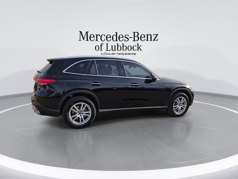 New 2026 Mercedes-Benz GLC 300 image 8