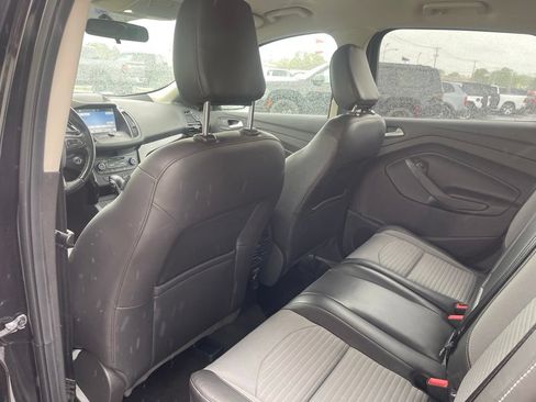 Used 2019 Ford Escape SE AWD/4WD image 20