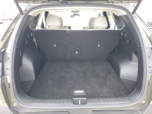 Used 2025 Hyundai Tucson SEL image 29