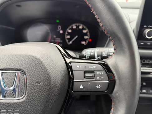 Used 2024 Honda HR-V Sport image 22