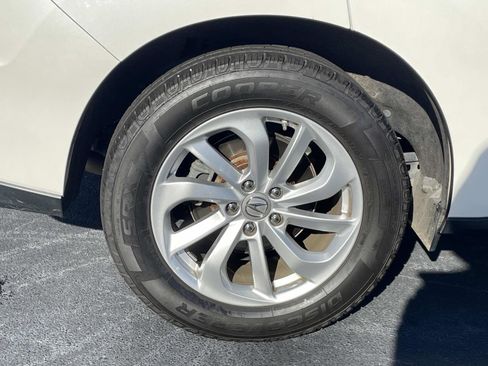 Used 2018 Acura RDX w/ Technology Package image 9