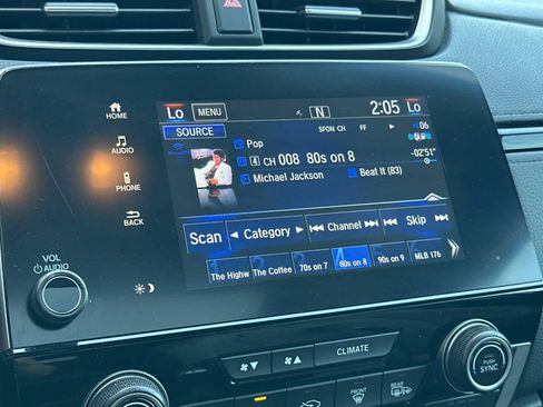 Used 2019 Honda CR-V EX-L image 18