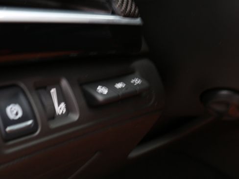 Used 2017 Cadillac CT6 Premium Luxury image 30