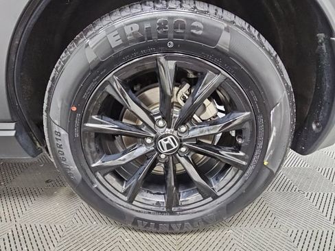 Used 2024 Honda CR-V Sport image 39