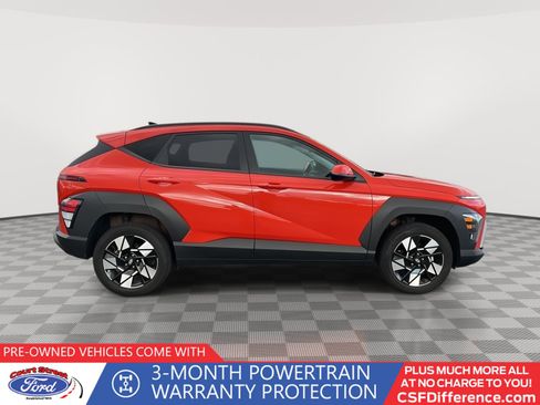 Used 2025 Hyundai Kona SEL image 6