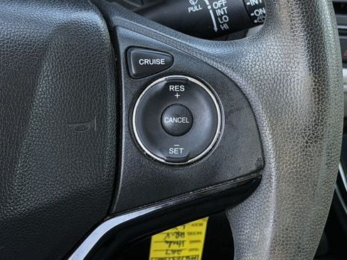 Used 2017 Honda HR-V LX image 13