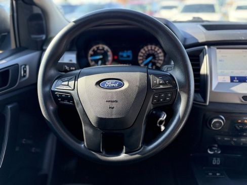 Used 2023 Ford Ranger XL w/ Equipment Group 101A High image 18