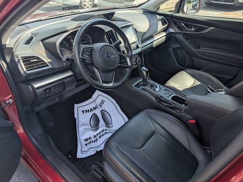 Used 2018 Subaru Crosstrek 2.0i Limited w/ Popular Package #2 AWD/4WD image 16