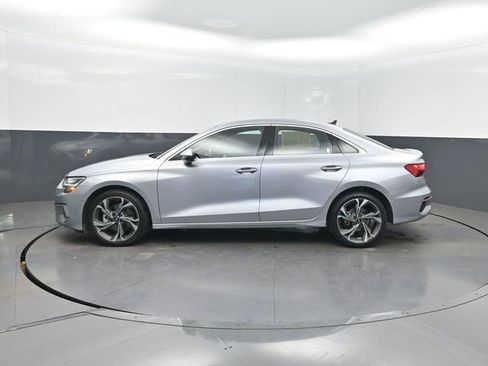 Used 2022 Audi A3 2.0T Premium FWD image 2