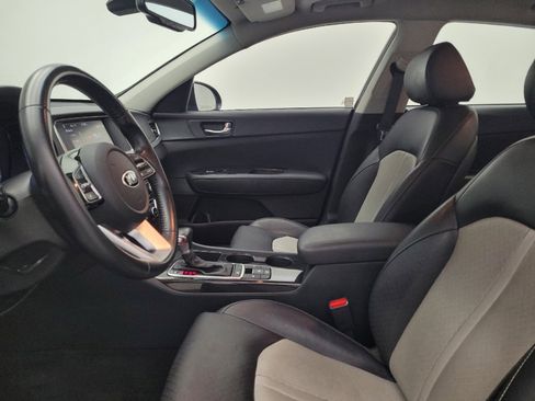 Used 2020 Kia Optima EX FWD image 17