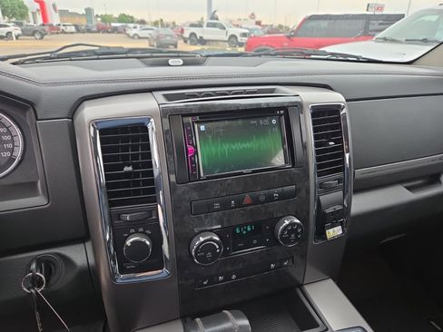Used 2012 RAM 1500 Limited AWD/4WD image 10