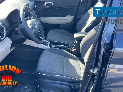 New 2026 Hyundai Venue SEL image 24