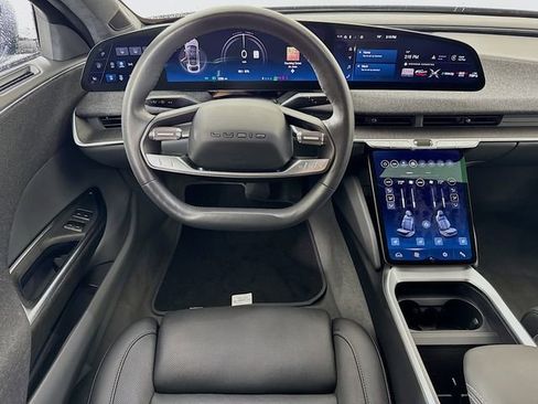Used 2024 Lucid Air Touring AWD/4WD image 39