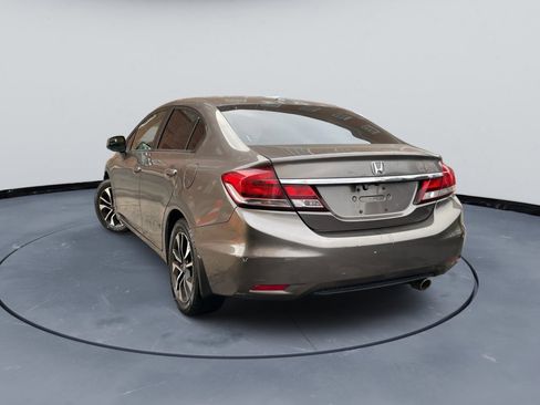 Used 2013 Honda Civic EX-L image 4