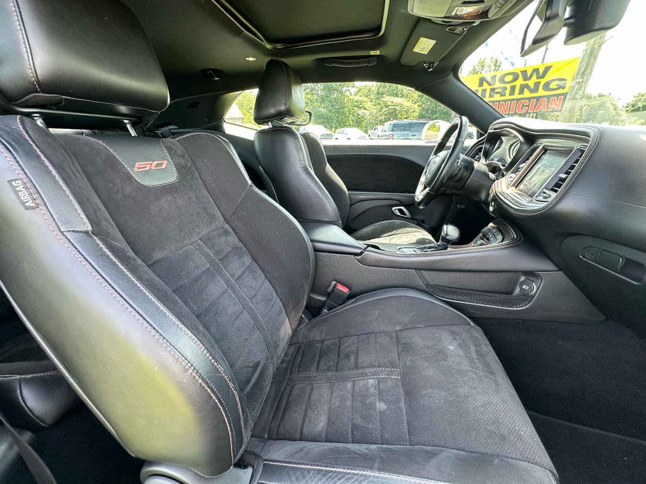 Used 2020 Dodge Challenger R/T RWD image 34