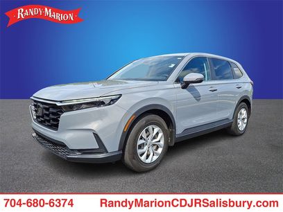 Used 2023 Honda CR-V LX