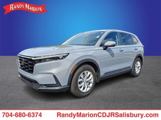 Used 2023 Honda CR-V LX video 1