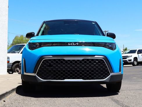Used 2023 Kia Soul S FWD image 17