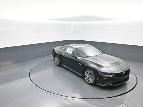 New 2026 Ford Mustang GT Premium image 13