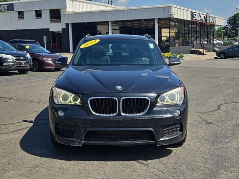 Used 2013 BMW X1 xDrive35i AWD/4WD image 3