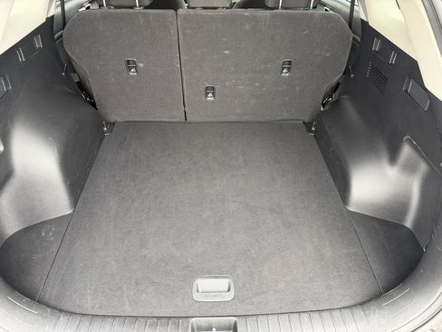 Used 2024 Kia Sportage LX FWD image 21