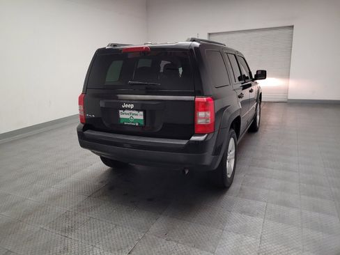 Used 2015 Jeep Patriot Sport w/ Power Value Group AWD/4WD image 7