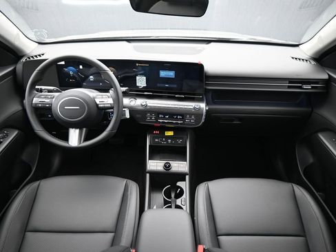 New 2026 Hyundai Kona SEL Premium image 12