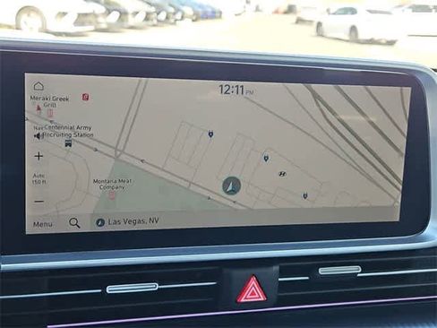 Used 2023 Hyundai Ioniq 6 SEL image 28