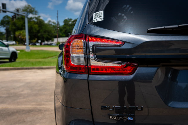 Certified 2025 Subaru Ascent Onyx Edition AWD/4WD image 16