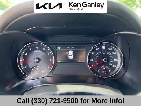 Certified 2023 Kia Forte LXS FWD image 33
