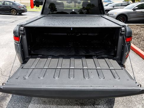 Used 2025 Rivian R1T Adventure AWD/4WD image 29
