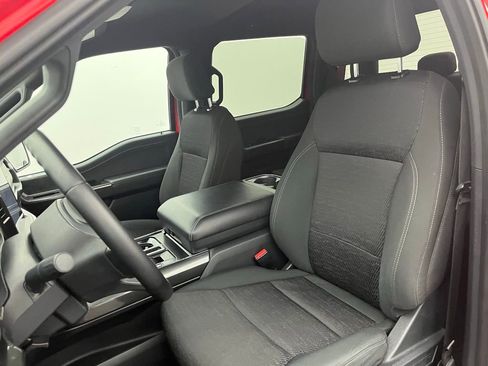 Certified 2023 Ford F150 XLT w/ Equipment Group 302A High image 19