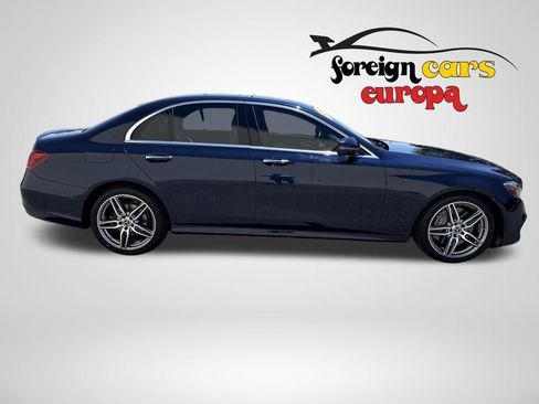 Used 2019 Mercedes-Benz E 300 image 8