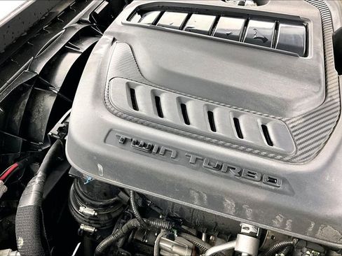 Used 2024 Jeep Wagoneer L Series III w/ Premium Group I AWD/4WD image 41