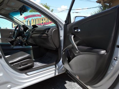 Used 2015 Acura RDX AWD image 35