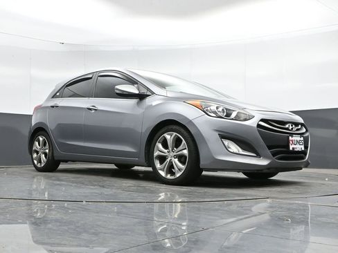 Used 2013 Hyundai Elantra GT w/ Style Pkg FWD image 42