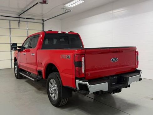 New 2026 Ford F350 Platinum AWD/4WD image 4