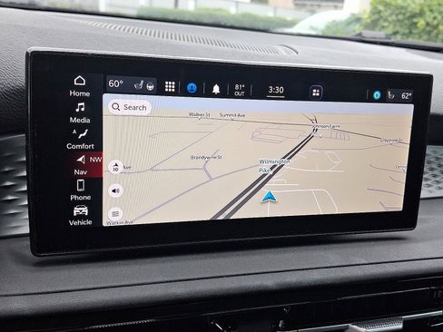 New 2024 Alfa Romeo Tonale Sprint image 12