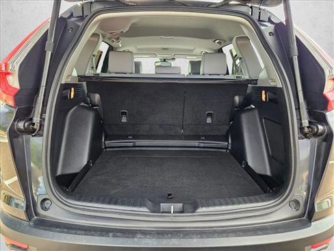 Used 2017 Honda CR-V Touring image 6