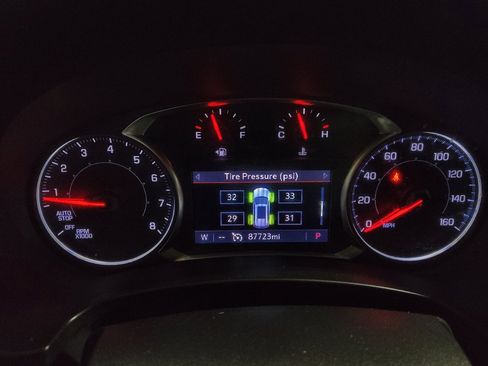 Used 2019 GMC Terrain SLT w/ Preferred Package AWD/4WD image 23