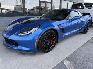 Used 2016 Chevrolet Corvette Z06 Coupe w/ 3LZ w/ 3LZ Preferred Equipment Group RWD video 1