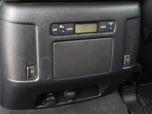 Used 2019 Nissan Armada SL w/ Premium Package image 21