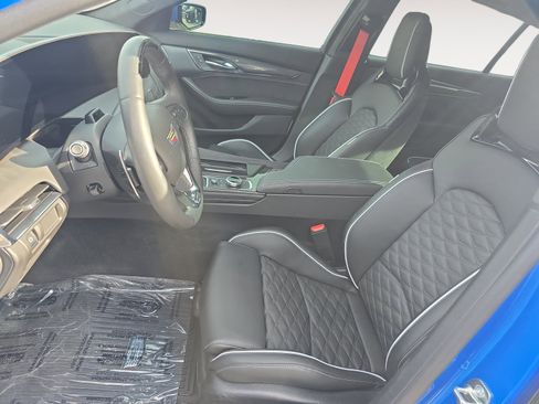 Used 2026 Cadillac CT5 V image 21
