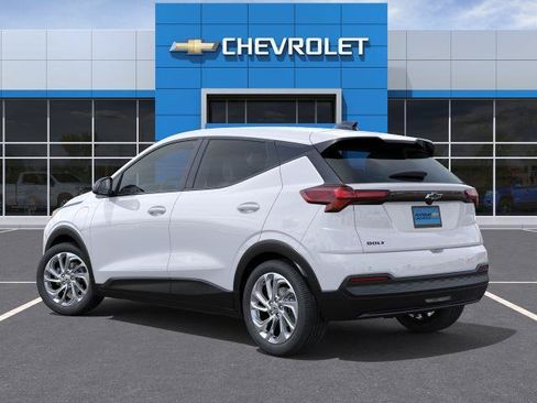 New 2027 Chevrolet Bolt LT w/ Comfort Package FWD image 27