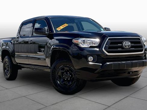 Used 2020 Toyota Tacoma SR5 RWD image 3