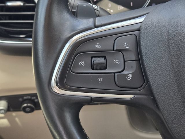 Used 2023 Buick Envision Avenir FWD image 28