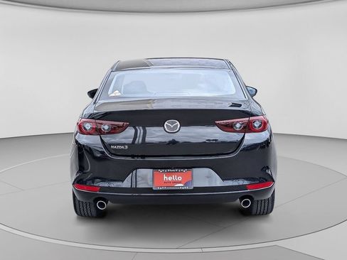 New 2026 MAZDA MAZDA3 2.5 S Sedan w/ Preferred Pkg FWD image 10