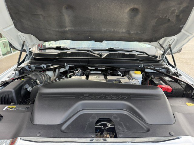 Used 2023 RAM 3500 Lone Star AWD/4WD image 20
