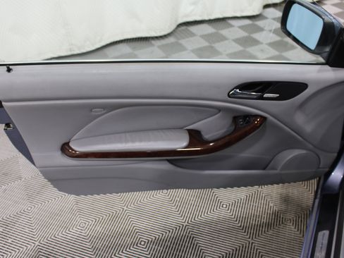 Used 2000 BMW 323ci Convertible RWD image 6