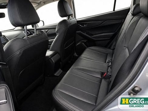 Used 2018 Subaru Impreza 2.0i Limited AWD/4WD image 18